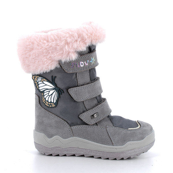 Imac Mädchen Stiefel