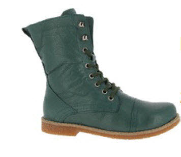 Andrea Conti Da Schnürstiefel Mode