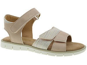 Idana Mädchen Sandalen