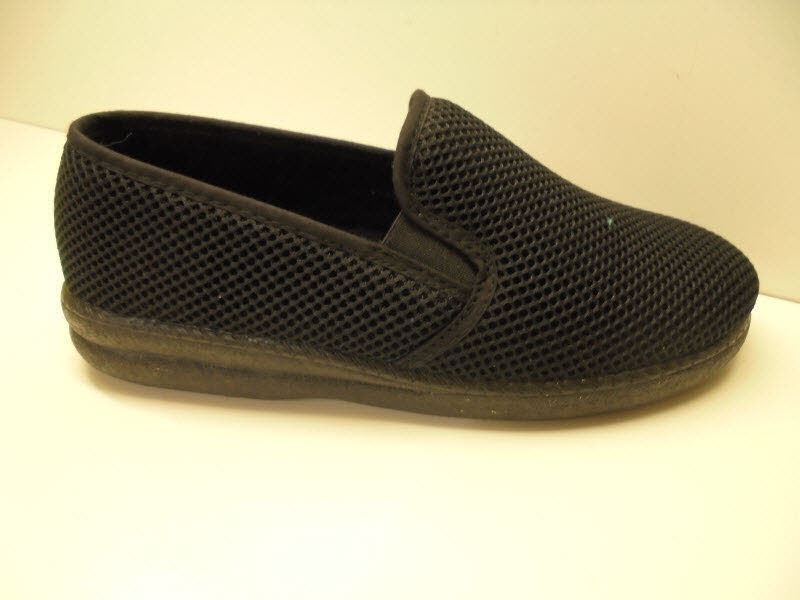 Earth Spirit H.Hausschuhe Halbsch