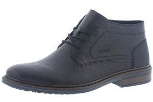 Rieker Herrer Schnürer Knöchelhoch HWK Herren Stiefel