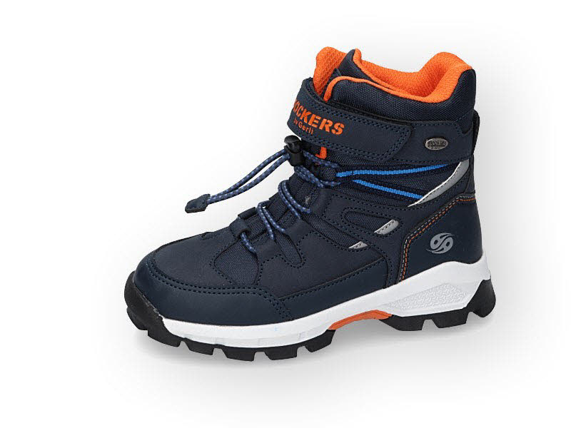 Dockers Mädchen Sport Schnür