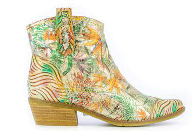 Laura Vita Da Boots halbhoch Chelsea