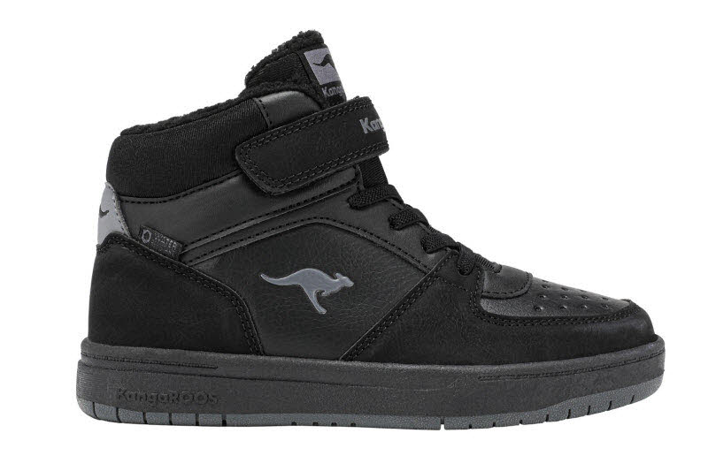 Kangaroos Buben Stiefel K-CP Bound Mid EV