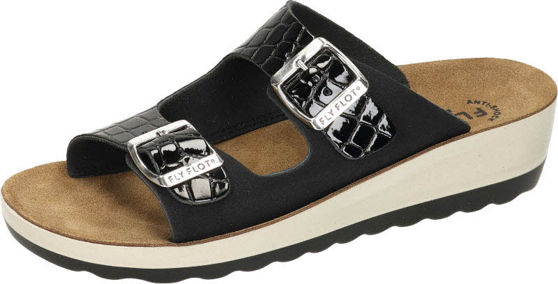 Fly Flot Komfort Pantolette