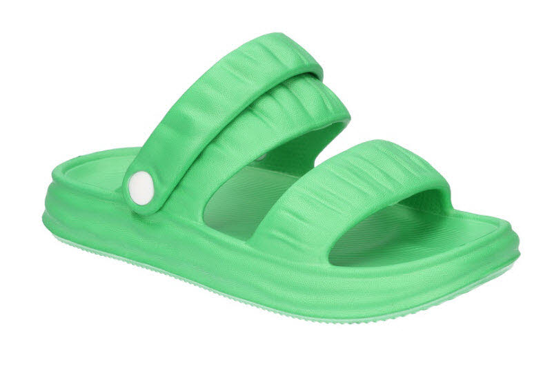 2Go Fashion Damen Badeschuhe