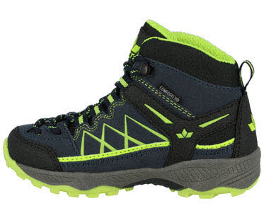 Lico KI Wander halb/Stiefel