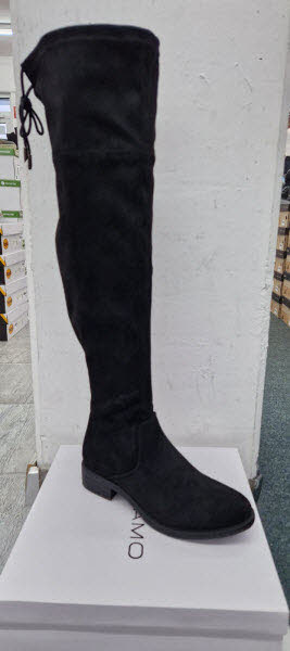 Idana Da Stiefel Hochschaft Mode