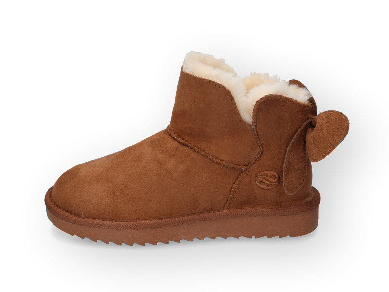 Dockers Da Schnürstiefel WF flach