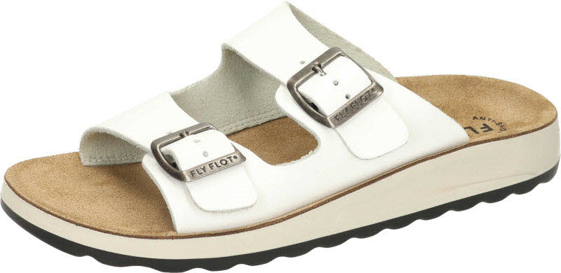 Fly Flot Komfort Pantolette