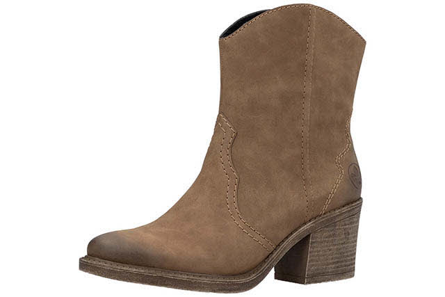 Rieker HWK Damen Stiefel