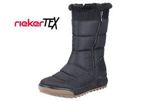 Rieker HWK Damen Stiefel