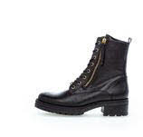 Gabor Comfort Da Weiten Stiefel Hochschaft flach GFP