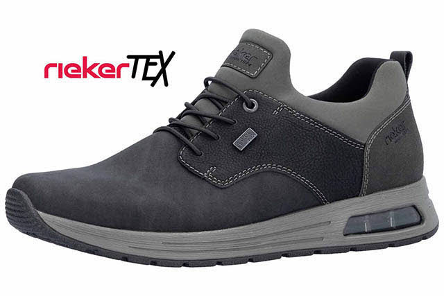 Rieker Herrer Schnürer Knöchelhoch B105200 B10