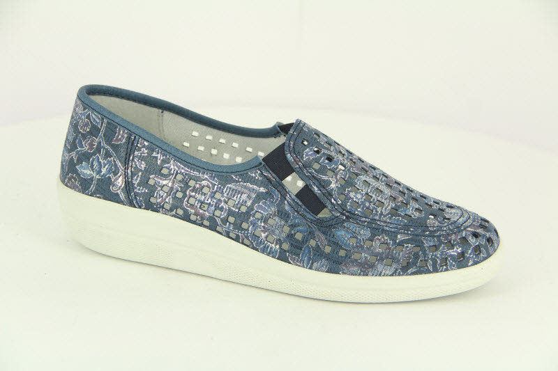 Aco Komfort Sommerschuh Buzios