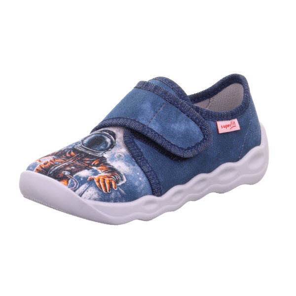 Superfit K. Hausschuhe Halbsc