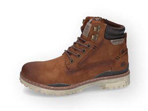 Dockers Herren Warmfutterstiefel