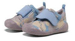 Affenzahn Krabbelschuhe Robbe