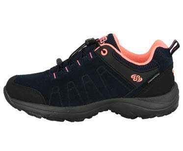 Brütting Wander-Halbschuhe Mount Harvard Low