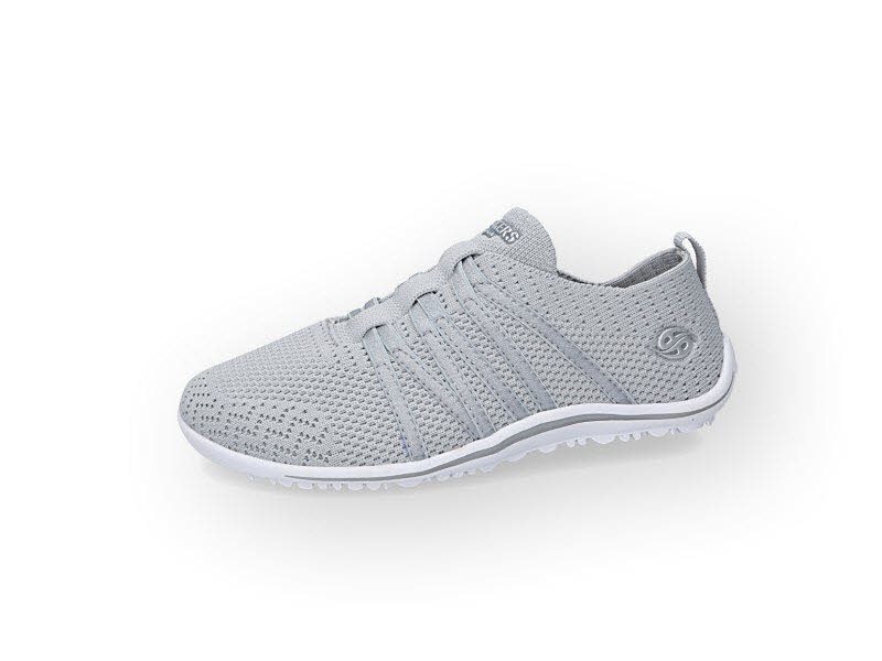 Dockers Mädchen Sport Schnür Barfussschuh