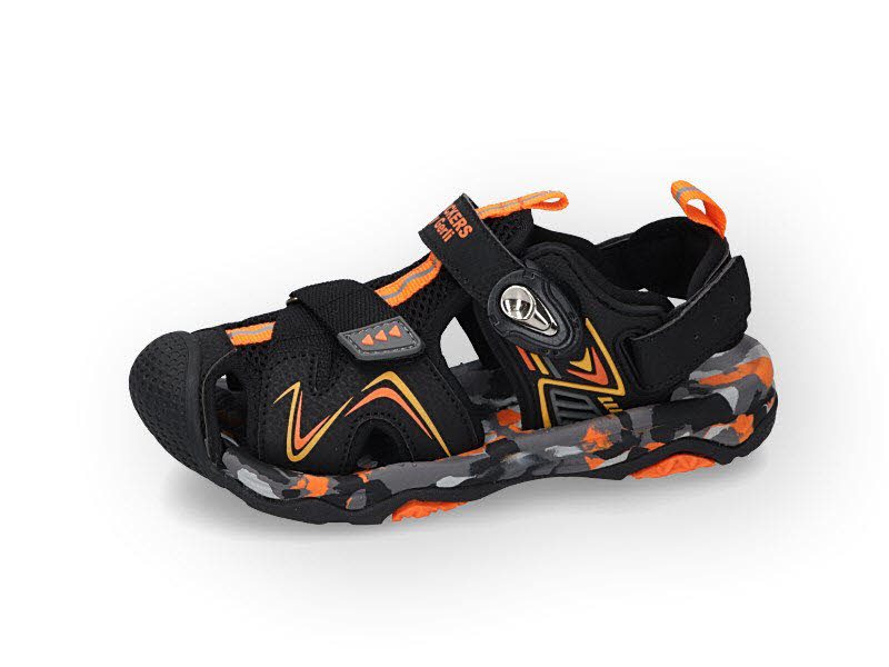 Dockers Buben Sandalen