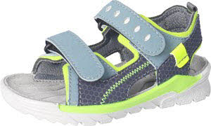 Ricosta Buben Sandalen TAJO