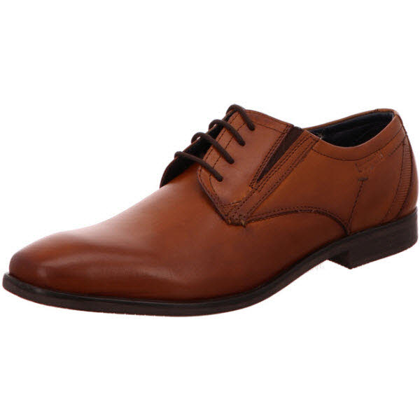 Bugatti Herren Schnürer Komfortweite