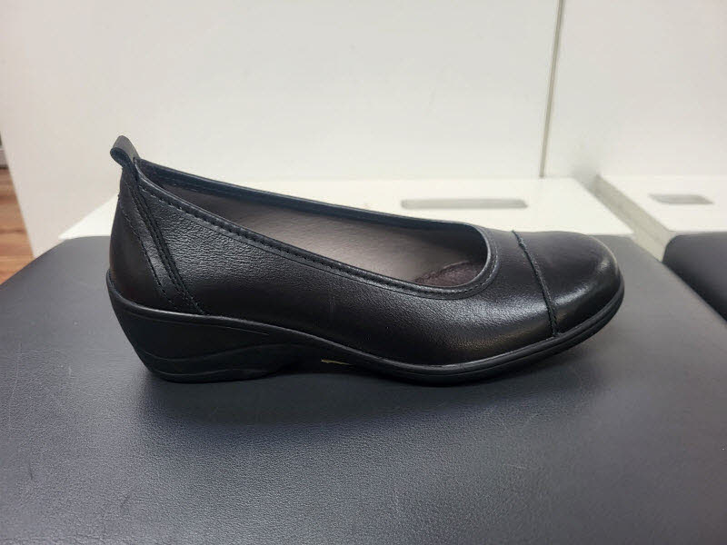 Aco Komfort Slipper Kelly 11