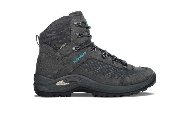 Lowa Wanderstiefel