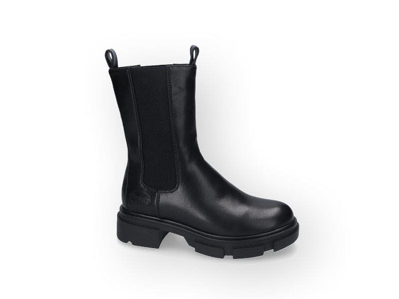 Dockers Da Stiefel Kurzschaft Mode