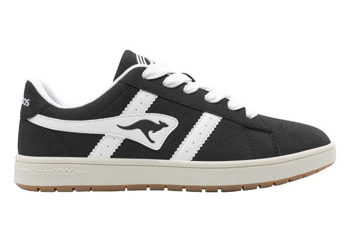 Kangaroos He. u. Uni Schnür durchgängig K-CA AD Pimp