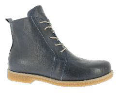 Andrea Conti Da Schnürstiefel flach Da. -Bootie