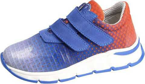 Däumling Jungs Sport Klett/Schnür Ume