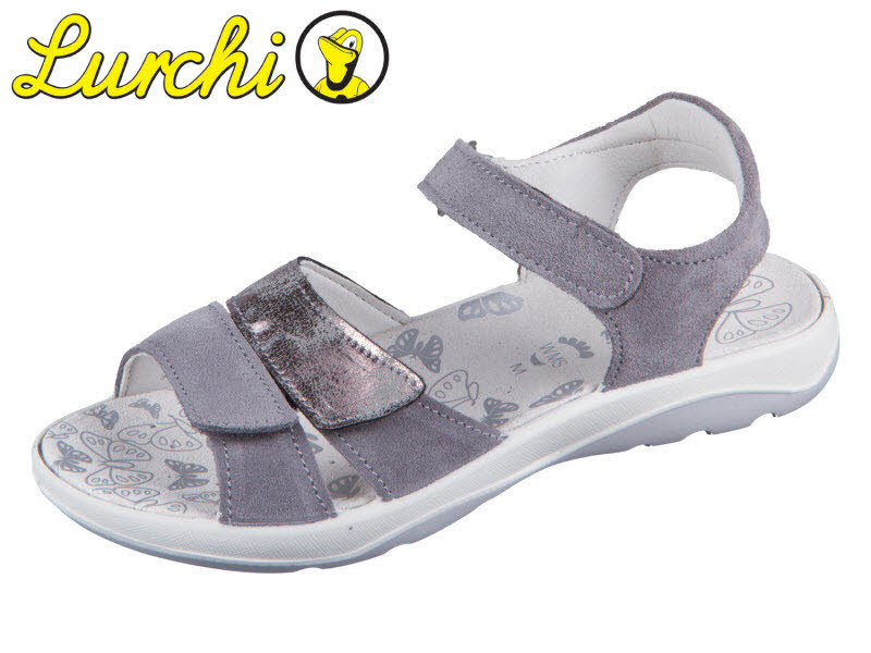 Lurchi Mädchen Sandalen FIORI