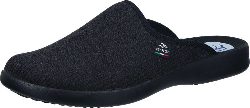 Fly Flot H. Hausschuhe Pantol