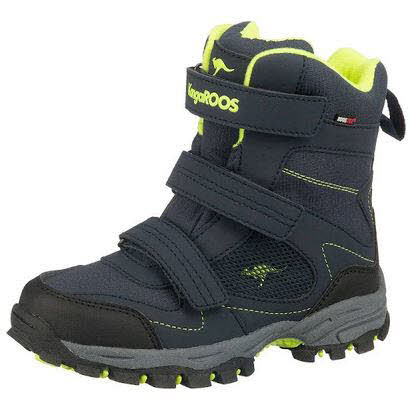 Kangaroos Buben Stiefel K-Robi KTX