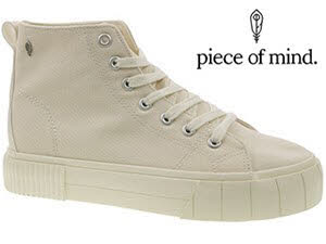 Idana Damen Stoff Stiefel