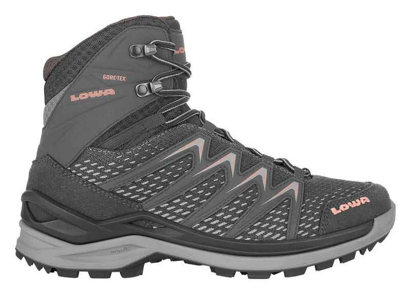 Lowa Wanderstiefel Innix Pro GTX MID