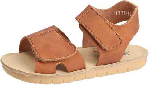 Däumling Buben Sandalen Sunny