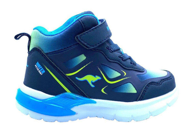 Kangaroos Buben Stiefel K-SL Genius EV