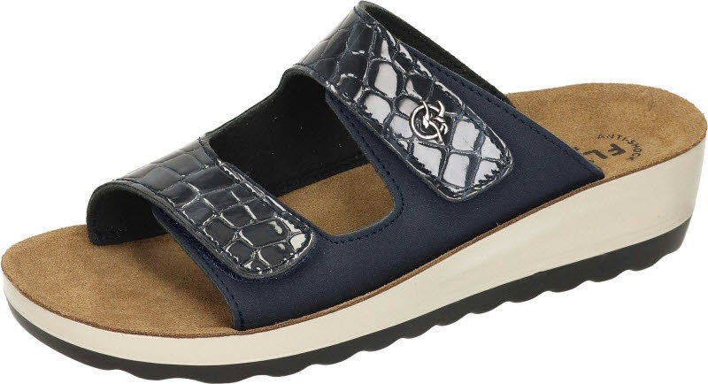 Fly Flot Komfort Pantolette