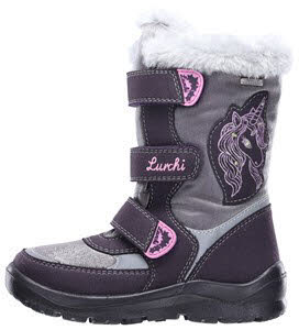 Lurchi K. Tex u. ähnl.