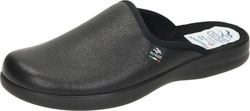 Fly Flot H. Hausschuhe Pantol