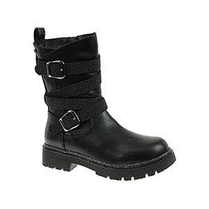 Idana Buben Halbschuhe