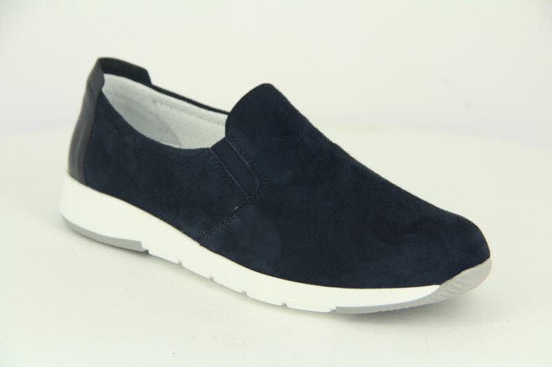 Aco Komfort Slipper Leni 05