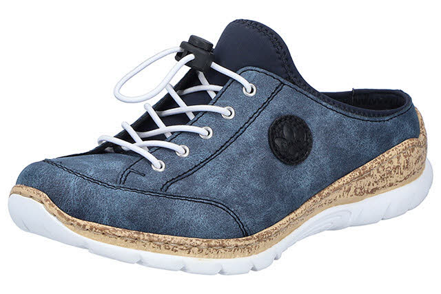 Rieker Clogs