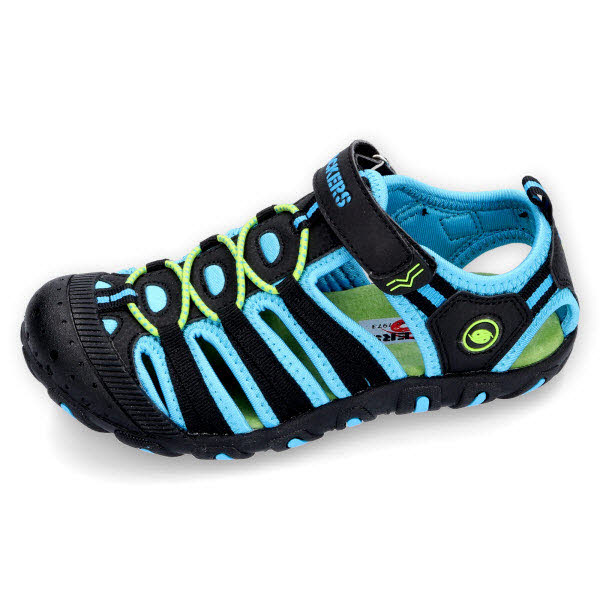 Dockers Buben Sandalen