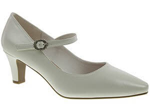 Idana Pumps