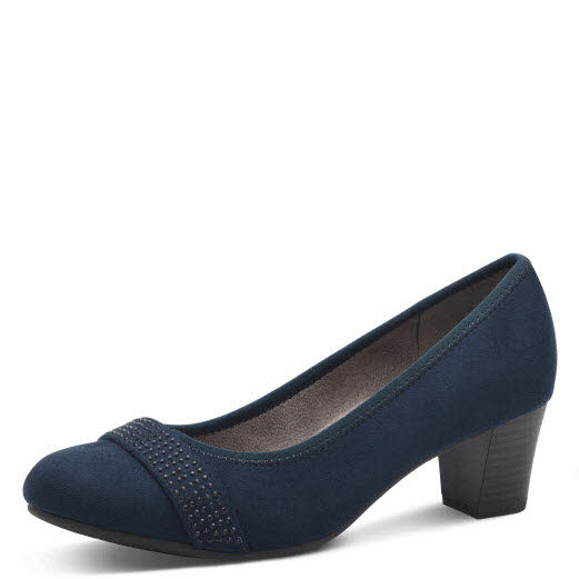 Jana Soft Line Komfort Pumps Da.-Pumps