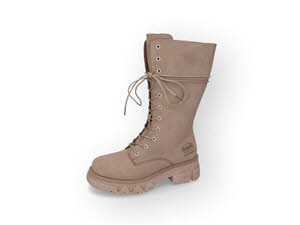 Dockers Da Stiefel Hochschaft Mode